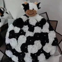 گل رز|گل مصنوعی|سنندج, |دیوار