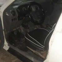 پرایدمدل ۹۵|خودرو سواری و وانت|آبادان, |دیوار