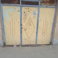 درب و پنجره