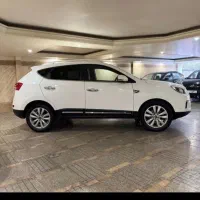 جک s5 بی رنگ ۹۴|خودرو سواری و وانت|ملایر, |دیوار