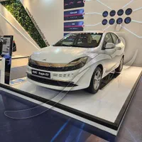 پیش فروش کی‌ام‌سی ایگل ، مدل 1405