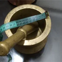 ظروف مس