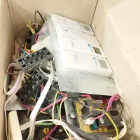 کولر اینورتر VRF داکت 36هزارDV|کولر گازی و فنکوئل|کرج, شهرک کیوانیه(معراج)|دیوار