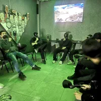 اجاره اتاق بازی ، جلسات ، مراسم تولد ، کلاس|اجارهٔ کوتاهمدت دفتر کار و فضای آموزشی|سمنان, |دیوار