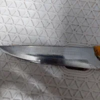 چاقو GER قدیمی|ظروف پخت‌وپز|ری, سرتخت|دیوار