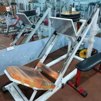 ورزشی|تجهیزات ورزشی|الشتر, |دیوار