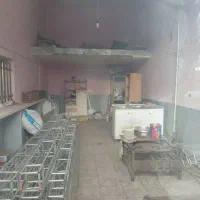 فروش دو ملک تجاری