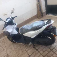 کبیر موتور ۱۷۰