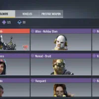 اکانت کالاف دیوتی|کنسول، بازی ویدئویی و آنلاین|تهران, دهقان|دیوار