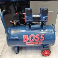 کمپرسور باد 50لیتری