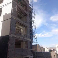 داربست فلزی زمانی|خدمات پیشه و مهارت|سنندج, |دیوار