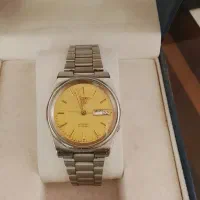 ساعت سیکو اتومات امارات|ساعت|سنندج, |دیوار