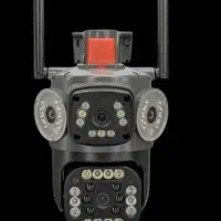 نمایندگی  دوربین خورشیدی وسیم کارتی