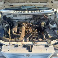 پراید ۱۱۱ مدل ۹۸|خودرو سواری و وانت|شهر ری, شهید غیوری (ابن باویه)|دیوار