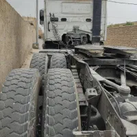 فروش کامیون اف ۱۲|خودرو سنگین|اصفهان, شهرک کوثر|دیوار