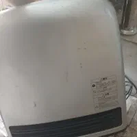 بخاری ژاپنی 3000