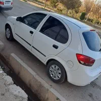 تیبا 2 تمیز، 60 تا کار|خودرو سواری و وانت|قم, نیروگاه|دیوار