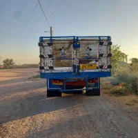 لیلاند۵۴از همه لحاظ بشرط|خودرو سنگین|آبیک, |دیوار