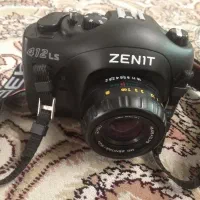 دوربین عکاسی
