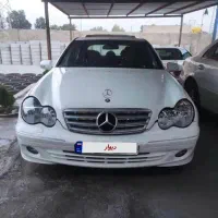 خرید و فروش و اورهال بنز E240 و C240