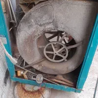 کولر آبی ۷۰۰۰ آبسال