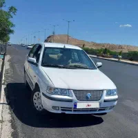 سمند LX