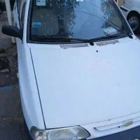 فروش فوری ماشین پراید131