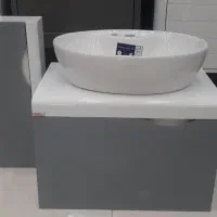 روشویی ضد آب