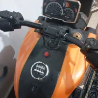 دوچرخه برقی|اسباببازی بچه|ماهدشت, |دیوار