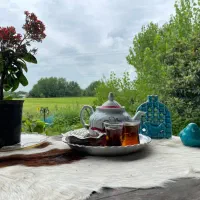 اجاره اتاق سنتی اقامتگاه بومگردی ویلا سوئیت|اجارهٔ کوتاه‌مدت آپارتمان و سوئیت|کوچصفهان, |دیوار