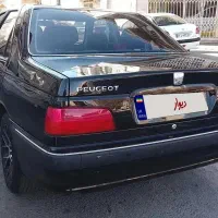 پارس tu5 سیمی 96|خودرو سواری و وانت|اراک, |دیوار