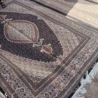 چهل رج ماهی خوی ۶ متر و دوازده متری|فرش|بازرگان, |دیوار