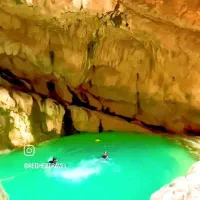 تنگه رغز داراب