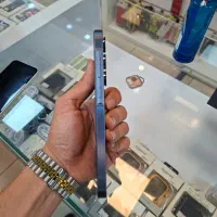 سامسونگ A55 حافظه 256 رم 8 در حد نو|موبایل|کرج, گوهردشت|دیوار