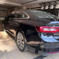 تلیسمان 2018 مشکی|خودرو سواری و وانت|تهران, امام زاده حسن|دیوار