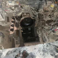 جیپ صحرا مدله ۷۴ افرودی|خودرو کلاسیک|مشهد, شهرک بهارستان|دیوار