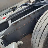 اف اچ ۴۲۰|خودرو سنگین|تهران, آبشار تهران (دریاچه)|دیوار