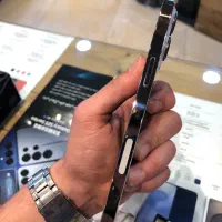 اپل iPhone 13 Pro Max با حافظه ۲۵۶|موبایل|اصفهان, چرخاب|دیوار