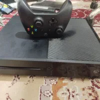 xbox one 1tra با بازی