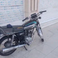 پرواز 125cc|موتورسیکلت|میناب, |دیوار