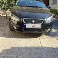 رانا پلاس TU5 مدل ۱۴۰۴
