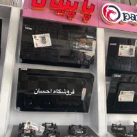 هود پارمیس شرکت پاپیتال استیل  ( فروشگاه احسان )