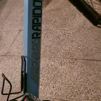 دوچرخه سایز۲۶|دوچرخه، اسکیت، اسکوتر|شاهینشهر, شهرک میلاد|دیوار