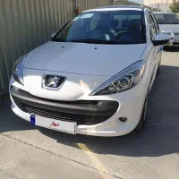 207 موتور جدید پلاس tu5 فول