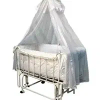 تخت و گهواره