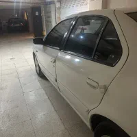 سورن مدل۹۰|خودرو سواری و وانت|سنندج, |دیوار