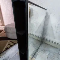 آینه کشویی کاملا سالم درحدنو