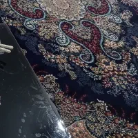 فرش ۶ متری