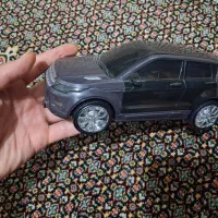 ماشین  اسباب‌بازی باتری خور