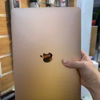 MacBook air i3 2020|رایانه همراه|تهران, تهرانسر مرکزی|دیوار